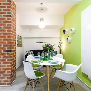 Appartement met Twee Slaapkamers